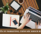 Tuyển nhân viên marketing, CSKH, sàn thương mại điện tử