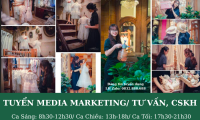 Tuyển thực tập sinh, tư vấn và cskh – Thời trang Hàn Quốc Wooori House Tuyển thực tập sinh, tư vấn và cskh – Thời trang Hàn Quốc Wooori House