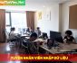 Tuyển nhân viên nhập liệu parttime – Marketing GTS Tuyển nhân viên nhập liệu parttime – Marketing GTS