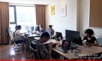 Tuyển nhân viên nhập liệu parttime – Marketing GTS Tuyển nhân viên nhập liệu parttime – Marketing GTS