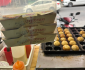 Tuyển nhân viên order, làm bánh