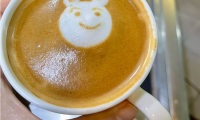 Tuyển nhân viên phục vụ bàn, pha chế cafe