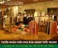 Tuyển nhân viên phụ bán hàng – Shop online Tuyển nhân viên phụ bán hàng – Shop online