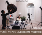 Tuyển nhân viên nữ phụ livestream thời trang Tuyển nhân viên nữ phụ livestream thời trang