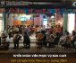 Tuyển nhân viên phục vụ cafe – Quán Alo Cafe Tuyển nhân viên phục vụ cafe – Quán Alo Cafe