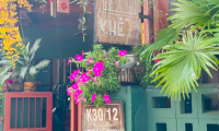 Tuyển nhân viên phục vụ – Khế Cafe Tuyển nhân viên phục vụ – Khế Cafe
