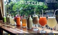 Tuyển nhân viên phục vụ bàn ca tối Tuyển nhân viên phục vụ bàn ca tối