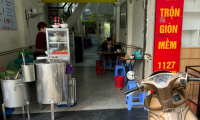 Tuyển nhân viên phục vụ – Bún cá Thanh Hương Tuyển nhân viên phục vụ – Bún cá Thanh Hương