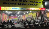 Tuyển nhân viên phục vụ – Nướng Lụi Hùng Beo Tuyển nhân viên phục vụ – Nướng Lụi Hùng Beo