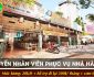 Tuyển nhân viên phục vụ – Nhà hàng Korean BBQ Tuyển nhân viên phục vụ – Nhà hàng Korean BBQ