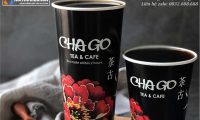 Tuyển nhân viên phục vụ quán trà sữa theo ca Tuyển nhân viên phục vụ quán trà sữa theo ca