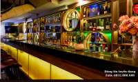Tuyển nhân viên phục vụ – Nhà hàng- quầy bar Tuyển nhân viên phục vụ – Nhà hàng- quầy bar