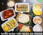 Tuyển nhân viên bán hàng – Quán Your Home Tuyển nhân viên bán hàng – Quán Your Home