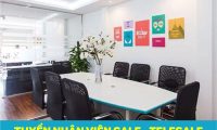Tuyển nhân viên sale – Ali Store Tuyển nhân viên sale – Ali Store