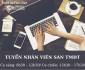 Tuyển nữ part time thương mại điện tử Tuyển nữ part time thương mại điện tử