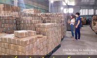 Tuyển nhân viên sản xuất bao bì – Công ty Bao Bì TQT Tuyển nhân viên sản xuất bao bì – Công ty Bao Bì TQT