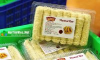 Tuyển nhân viên sản xuất – Cơ sở sản xuất thực phẩm Đức Minh Tuyển nhân viên sản xuất – Cơ sở sản xuất thực phẩm Đức Minh