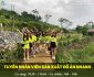 Tuyển nhân viên nữ sản xuất đồ ăn nhanh Tuyển nhân viên nữ sản xuất đồ ăn nhanh