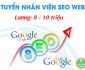 Tuyển nhân viên Seo wesite – Công ty TNHH TM và Trang Trí Nội Thất Việt Phát Tuyển nhân viên Seo wesite – Công ty TNHH TM và Trang Trí Nội Thất Việt Phát