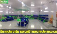 Tuyển nhân viên sơ chế thực phẩm – CTY TNHH Thực Phẩm Hà Nội Xanh Tuyển nhân viên sơ chế thực phẩm – CTY TNHH Thực Phẩm Hà Nội Xanh