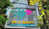 Tuyển nhân viên spa lương, chế độ tốt