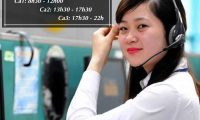 Tuyển nhân viên chốt đơn – Công ty CPTM Haduco Tuyển nhân viên chốt đơn – Công ty CPTM Haduco