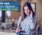 Tuyển nhân viên telesale lương cao – Công ty online Tuyển nhân viên telesale lương cao – Công ty online