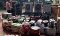Tuyển nhân viên thị trường – Cửa hàng điện máy Gia Kiệm Tuyển nhân viên thị trường – Cửa hàng điện máy Gia Kiệm
