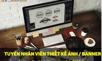 Tuyển nhân viên design – Công ty TNHH Eternity Happy Lani Tuyển nhân viên design – Công ty TNHH Eternity Happy Lani
