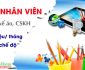 Tuyển chuyên viên thiết kế và chăm sóc khách hàng – Công ty thời trang Thùy Linh Tuyển chuyên viên thiết kế và chăm sóc khách hàng – Công ty thời trang Thùy Linh
