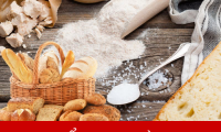 Tuyển nhân viên bếp bánh, giao hàng