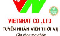Tuyển nhân viên đứng máy in – Công ty TNHH Quảng Cáo Và In Ấn Việt Nhật Tuyển nhân viên đứng máy in – Công ty TNHH Quảng Cáo Và In Ấn Việt Nhật