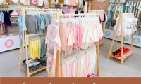 Tuyển nhân viên trợ live chốt đơn quần áo trẻ em Tuyển nhân viên trợ live chốt đơn quần áo trẻ em
