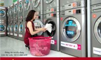 Tuyển nhân viên trực cửa hàng giặt là Tuyển nhân viên trực cửa hàng giặt là