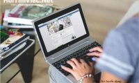 Tuyển nhân viên trực fanpage – Shop online Tuyển nhân viên trực fanpage – Shop online