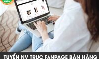 Tuyển nhân viên bán hàng – Shop Hà Anh – VNXK Tuyển nhân viên bán hàng – Shop Hà Anh – VNXK
