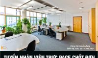 Tuyển nhân viên sale, trực fanpage chốt đơn – Công ty dược phẩm TH – Nia Tuyển nhân viên sale, trực fanpage chốt đơn – Công ty dược phẩm TH – Nia