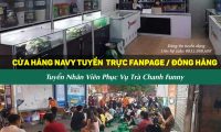 Tuyển nhân viên phục vụ trà chanh, check inbox đóng gói thực phẩm sạch – Hệ thống Funny Tuyển nhân viên phục vụ trà chanh, check inbox đóng gói thực phẩm sạch – Hệ thống Funny