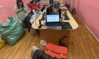 Tuyển nhân viên trực fanpage chốt đơn – Shop thời trang nữ Tuyển nhân viên trực fanpage chốt đơn – Shop thời trang nữ