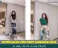 Tuyển nhân viên trực page chốt đơn theo ca Tuyển nhân viên trực page chốt đơn theo ca
