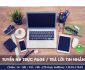 Tuyển nhân viên trực fanpage – Shop mỹ phẩm online Tuyển nhân viên trực fanpage – Shop mỹ phẩm online