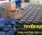 Tuyển nhân viên trực Fanpage chốt đơn – Công ty Movis Tuyển nhân viên trực Fanpage chốt đơn – Công ty Movis