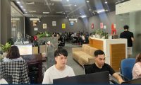 Tuyển nhân viên chốt đơn lương cao Tuyển nhân viên chốt đơn lương cao