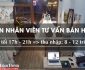 Tuyển nhân viên tư vấn bán hàng ca tối – Ảnh Cưới Phiêu Media Tuyển nhân viên tư vấn bán hàng ca tối – Ảnh Cưới Phiêu Media