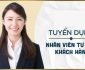 Tuyển nhân viên tư vấn – Công ty Manulife Tuyển nhân viên tư vấn – Công ty Manulife