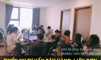 Tuyển nhân viên chốt đơn, đóng gói – Shop online Tuyển nhân viên chốt đơn, đóng gói – Shop online