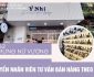 Tuyển nhân viên bán hàng – Ý Nhi Shoes For Lady Tuyển nhân viên bán hàng – Ý Nhi Shoes For Lady