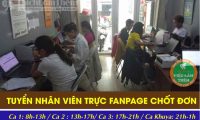 Tuyển nhân viên admin trực fanpage – Công Ty Hoàng Thanh Tuyển nhân viên admin trực fanpage – Công Ty Hoàng Thanh