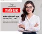 Tuyển nhân viên chốt đơn online Tuyển nhân viên chốt đơn online