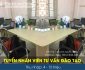 Tuyển nhân viên tư vấn đào tạo – Văn phòng đào tạo Tuyển nhân viên tư vấn đào tạo – Văn phòng đào tạo
